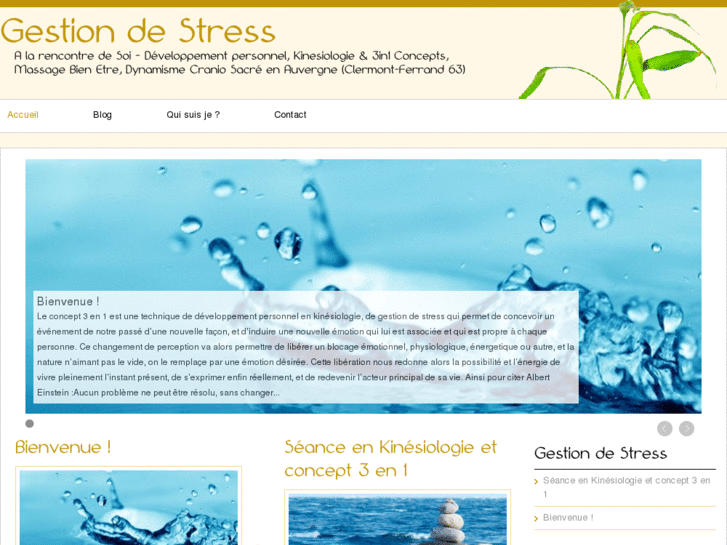 www.gestion-de-stress.com