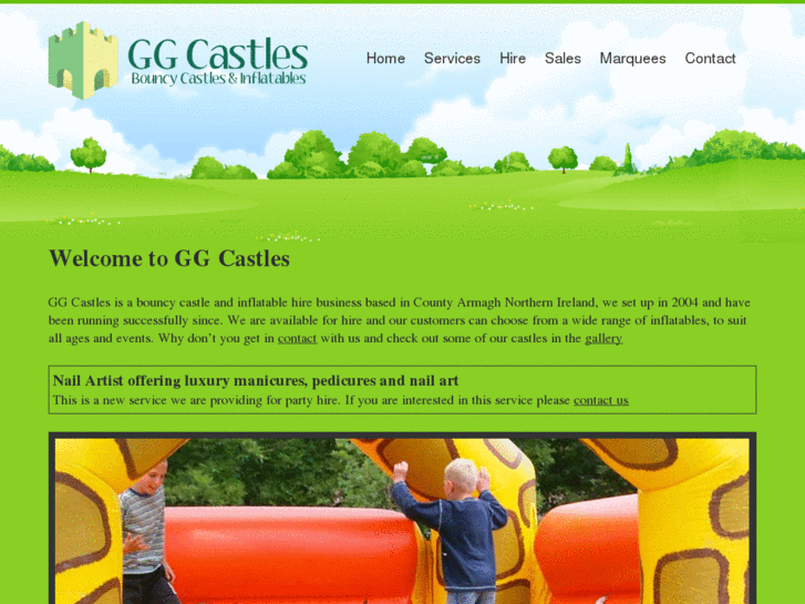 www.ggcastles.com