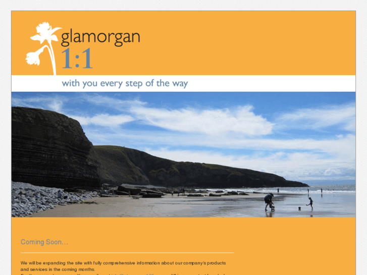 www.glamorgan121.com