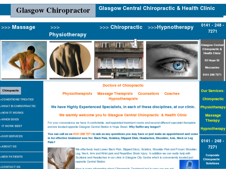 www.glasgow-chiropractor.com