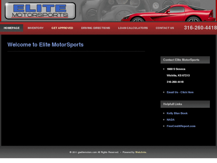 www.goelitemotors.com