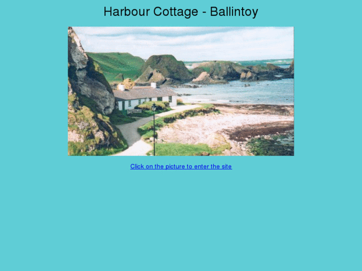 www.harbourcottage.com