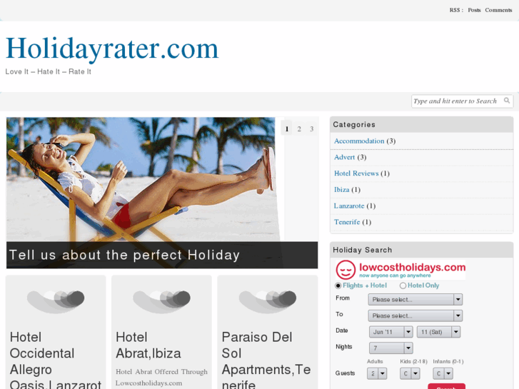 www.holidayrater.com