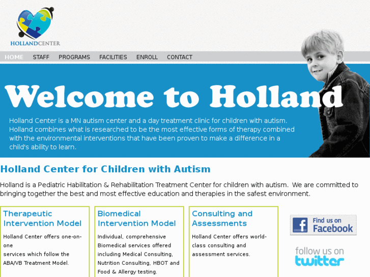 www.hollandcenter.com