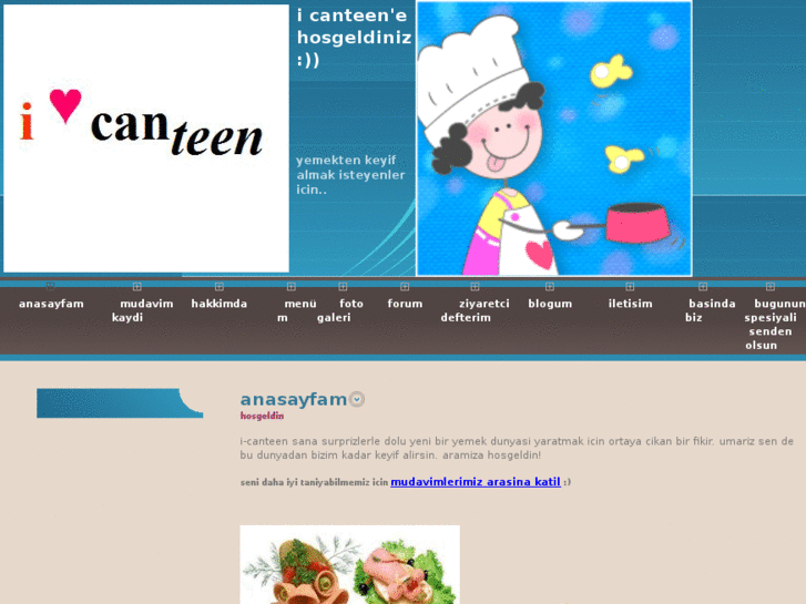 www.i-canteen.com