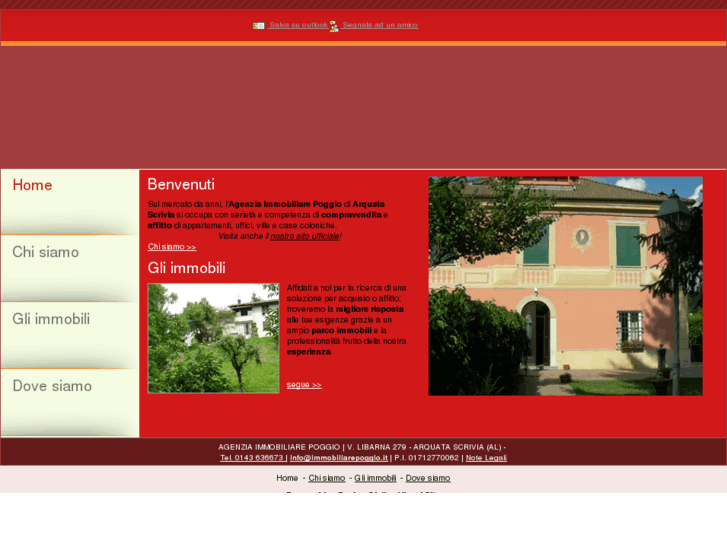 www.immobiliarepoggioclaudia.com