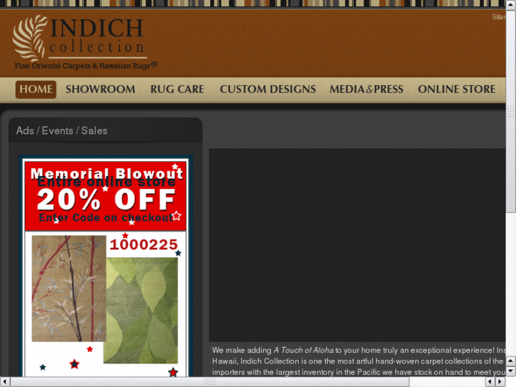 www.indichcollectionrugs.com