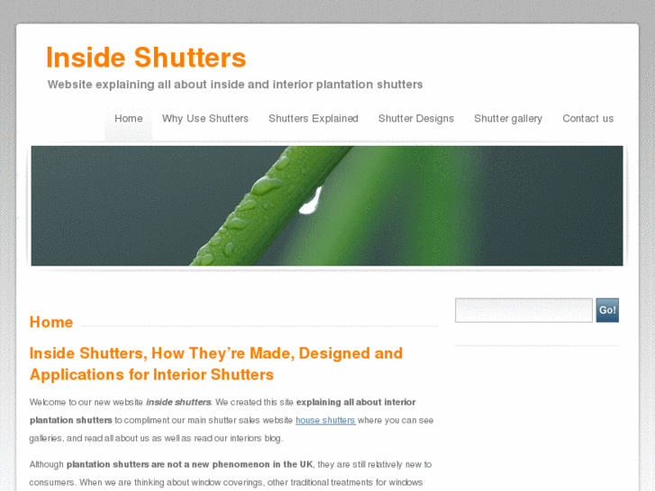 www.insideshutters.co.uk