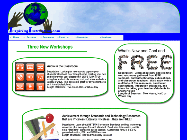 www.inspiringinstruction.org