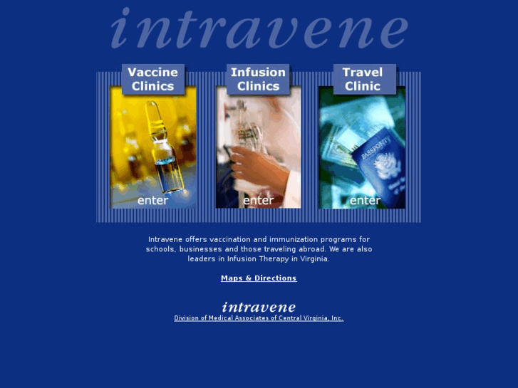 www.intravene.net