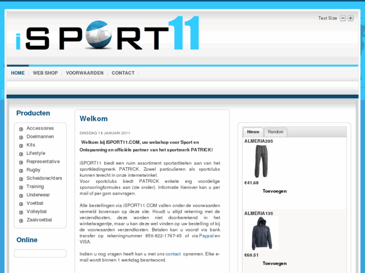 www.isport11.com