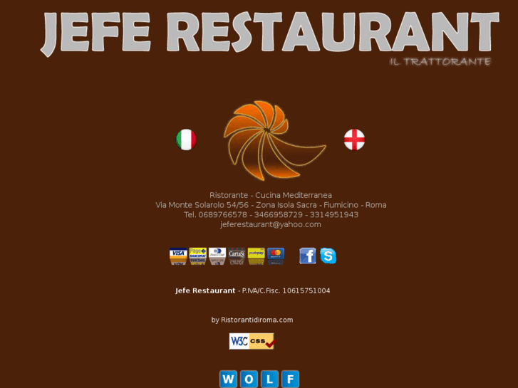 www.jeferestaurant.com