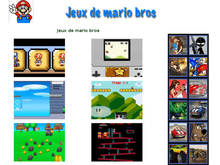 www.jeuxdemariobros.org