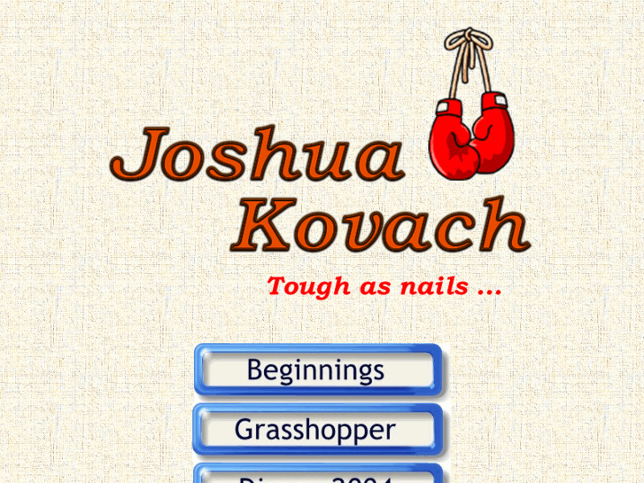 www.joshkovach.com