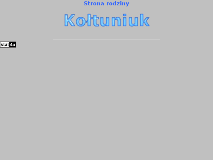 www.koltuniuk.com