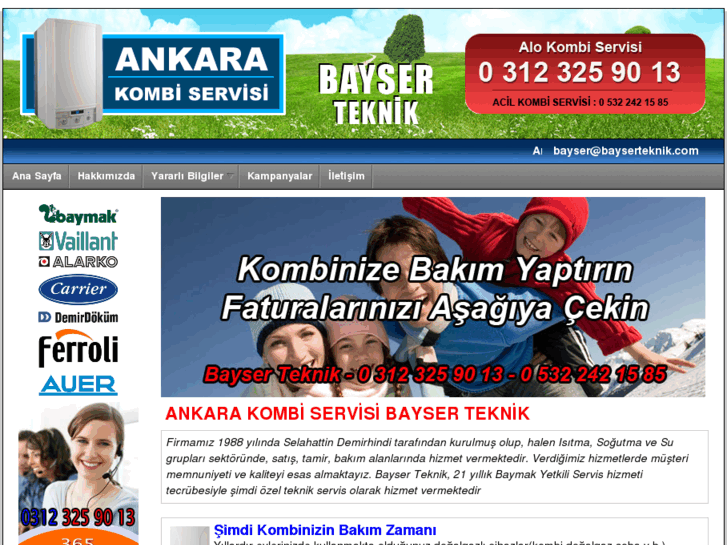 www.kombiservisiankara.com