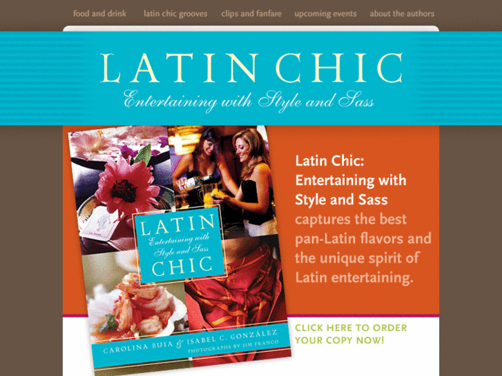 www.latinchicstyle.com