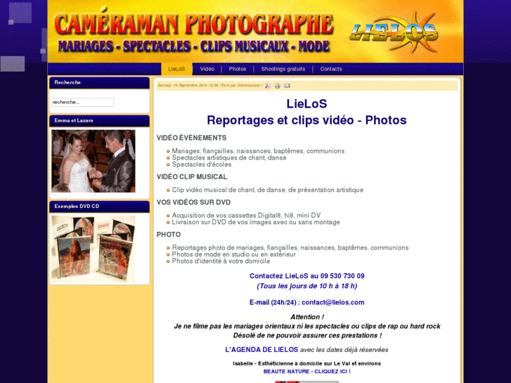 www.lielos.com