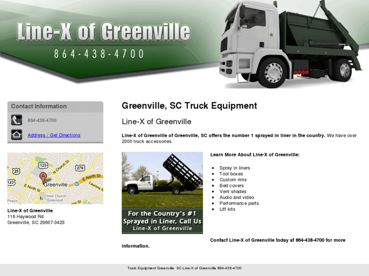 www.line-xofgreenvillesc.com