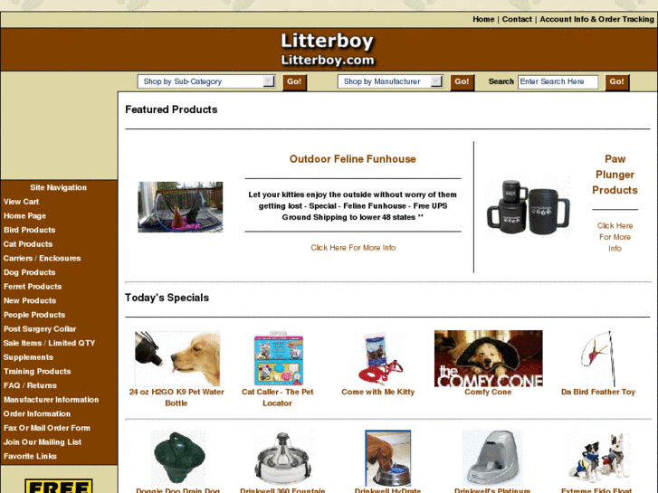 www.litterboy.com