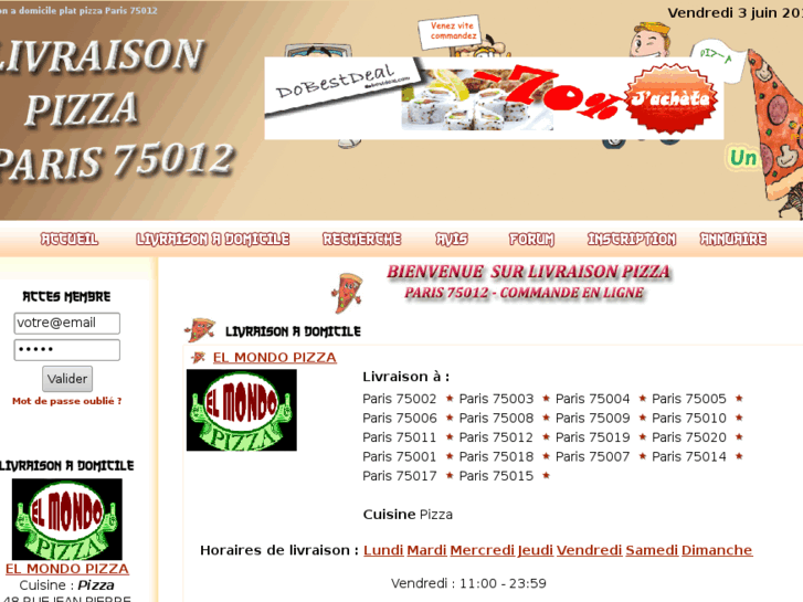 www.livraison-pizza-75012.com