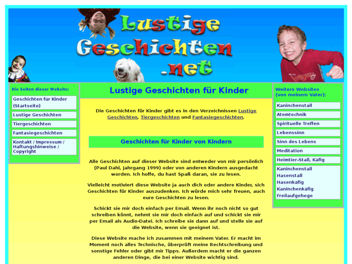 www.lustige-geschichten.net