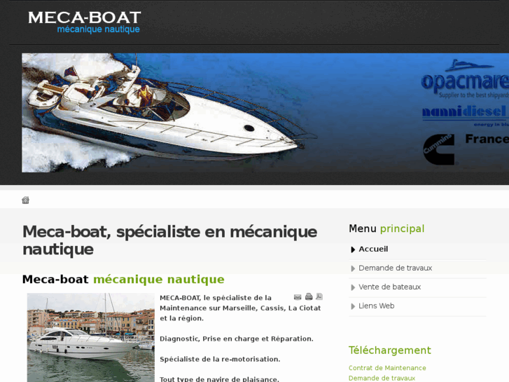 www.meca-boat.com