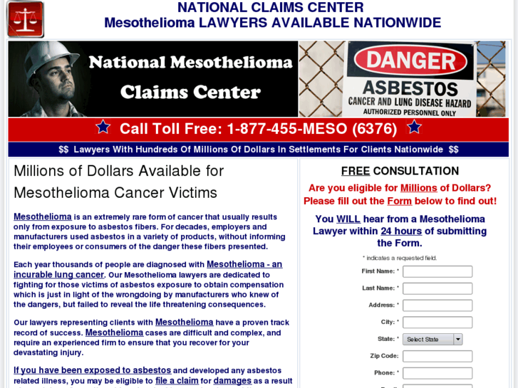 www.mesothelioma-law-attorneys.com