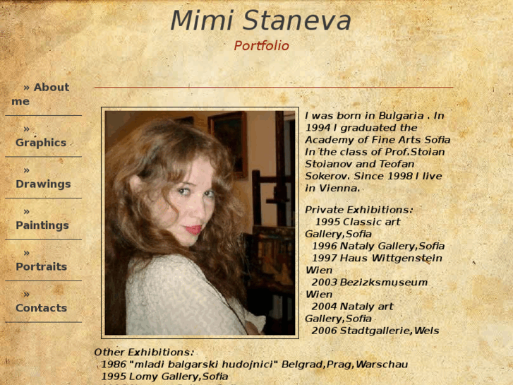 www.mimi-staneva.com