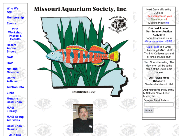 www.missouriaquariumsociety.com