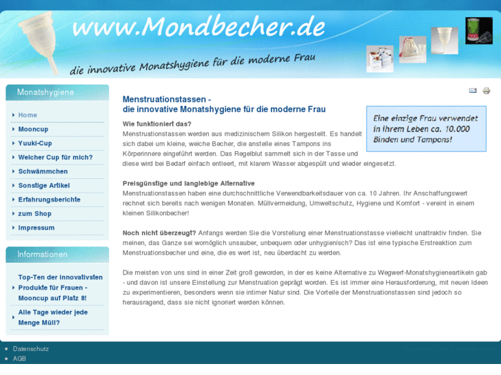 www.mondbecher.de