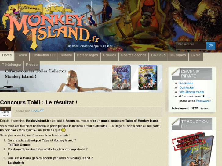 www.monkeyisland.fr