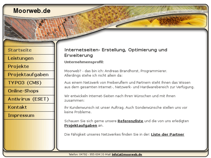 www.moorweb.de