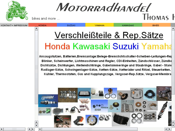 www.motorradhandelhanke.de