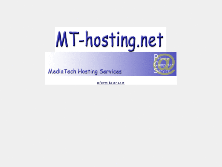 www.mt-hosting.net