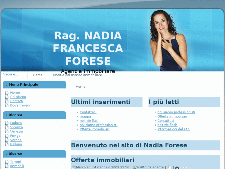 www.nadiaforese.com