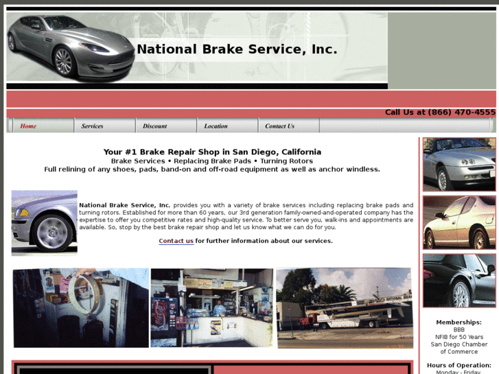 www.nationalbrakeservice.com