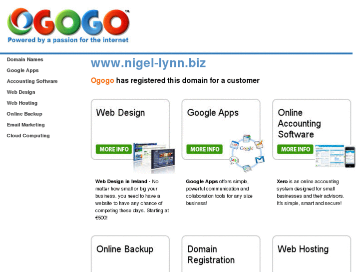 www.nigel-lynn.biz