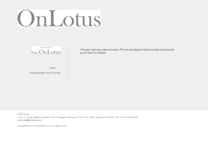 www.onlotus.com