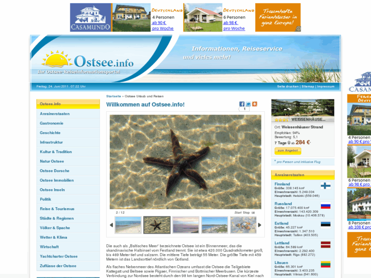 www.ostsee.info