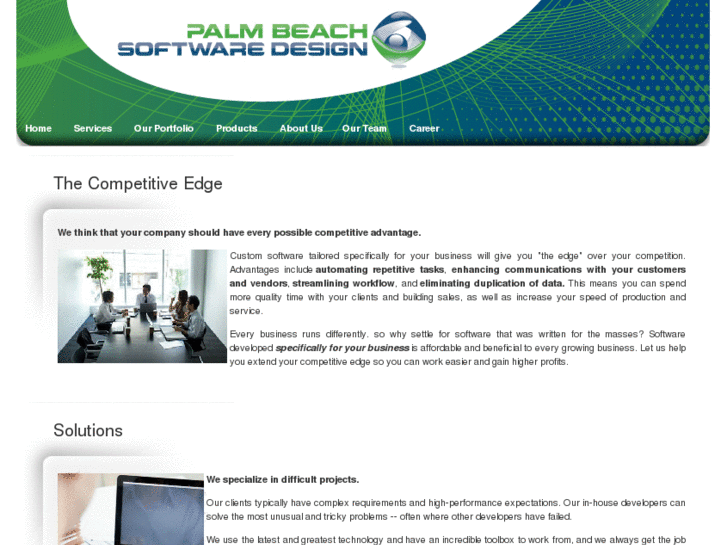 www.palmbeachsoftware.net