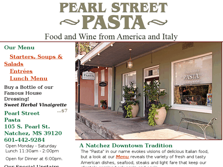 www.pearlstreetnatchez.com