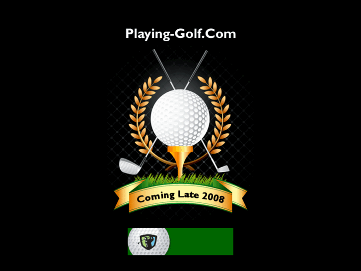 www.playing-golf.com