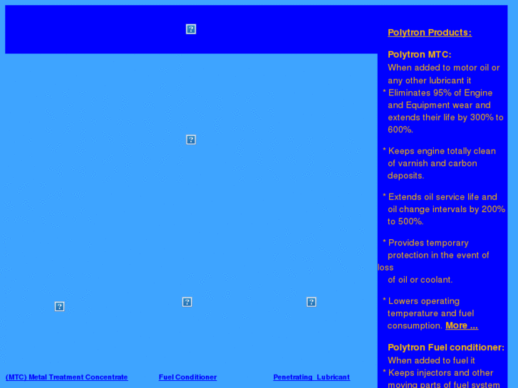 www.polarizedmoleculeformulation.com