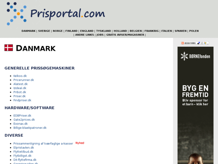 www.prisportal.com