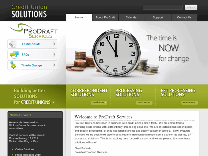 www.prodraftservices.net