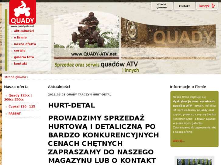 www.quady-atv.net