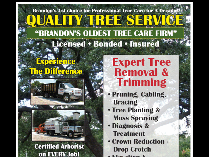 www.qualitytreeservice.biz