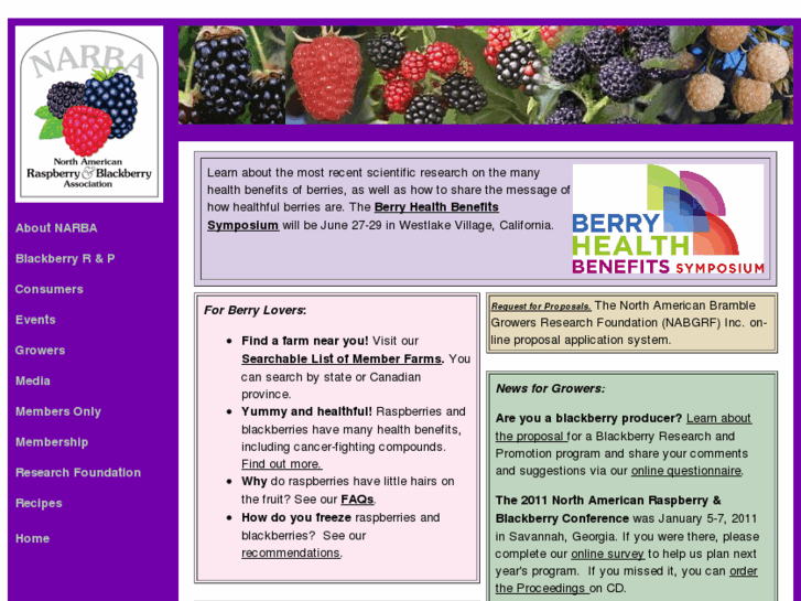 www.raspberryblackberry.org
