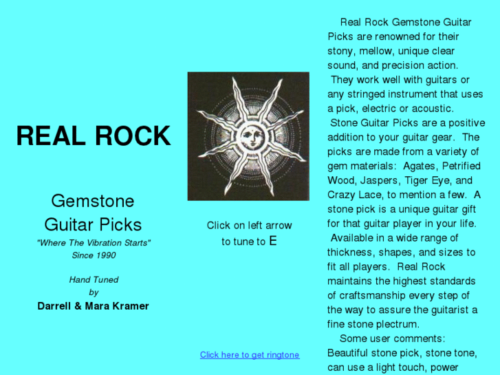 www.realrock.us